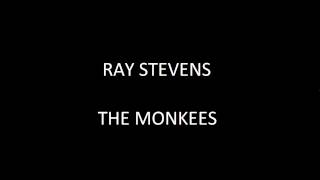 RAY STEVENS THE MONKEES [upl. by Niven]