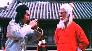 Immortal KungFu 1982 KungFu Action Le Coup de Tonnerre de Shaolin [upl. by Hennebery84]