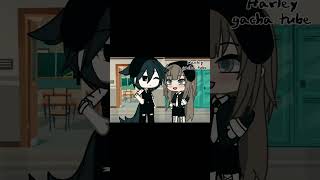 i like him 911  gacha life  ep 27 🧀 [upl. by Ynavoj]