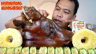 PUTOK BATOK  HAMONADONG ULO NG BABOY [upl. by Kevin]