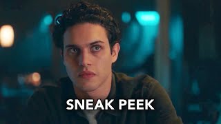 Legacies 4x12 Sneak Peek quotNot All Those Who Wander Are Lostquot HD The Originals spinoff [upl. by Ahsinaj]