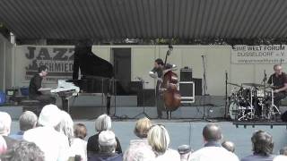 Omer Klein Trio  Resistance [upl. by Irita]