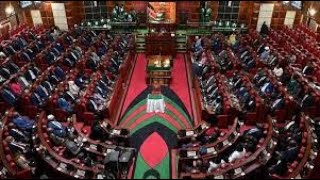 LIVEDRAMA IN PARLIAMENT GATHONI WA MUCHOMBA LECTURE KIMANI ICHUNGWA LIKE A KID [upl. by Erreit]