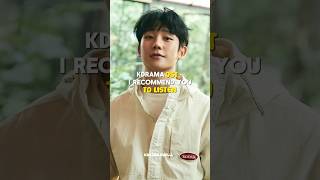 Kdrama ost I recommend you to listen kdrama subscribe shortsfeed shorts ost explore [upl. by Acinahs]