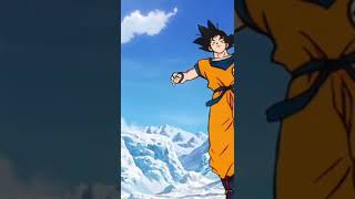 Goku 4k edit [upl. by Chaffin]