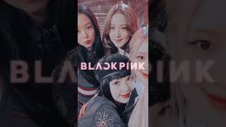 black p blackpink [upl. by Ennayd]