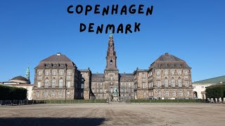 Copenhagen  Denmark  Slideshow [upl. by Connelly727]