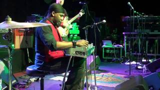 HD Soulive with Robert Randolph  Lenny  Brooklyn Bowl  3511 [upl. by Daphene59]