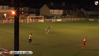 Shildon AFC 0 vs 3 Liversedge FC  PitchingIn NPL East 080222 Highlights [upl. by Ynatil]