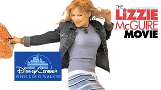 The Lizzie McGuire Movie  Disneycember [upl. by Iarahs]