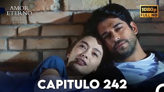 Amor Eterno Capítulo 242 Doblado en Espanol [upl. by Mirak]