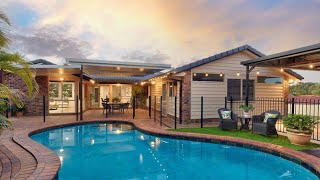 78 Laurel Oak Drive Algester QLD 4115  Listed for Sale [upl. by Idnem]