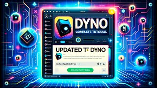 Dyno Discord BOT  HOW to Setup amp Configure Permissions amp Commands Dyno Bot Setup 2024 [upl. by Lea362]