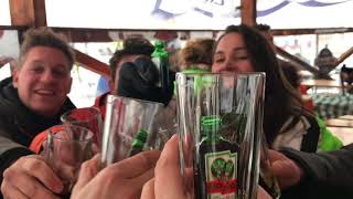 Skivakantie  20172018  Brixen im Thale amp Westendorf [upl. by Nosauq]