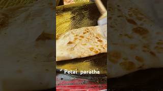 Petai paratha very tasty  food reels ytshorts travel foodlover kolkata funnyvideo vlog [upl. by Eidurt955]