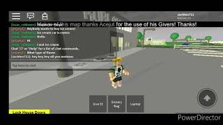 How to henshin into kamen rider gaim in Roblox [upl. by Adina]