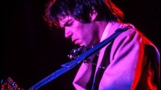 Neil Young  The Boarding House May 25 1978 Early Show [upl. by Baylor]