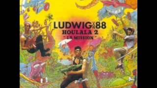 Ludwig von 88  Houlala 2 la mission [upl. by Aihsot]