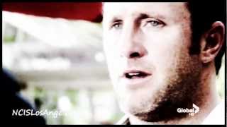 Hawaii Five0 SteveampDanno  Soldier [upl. by Llenrup]