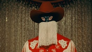 Orville Peck  Dead of Night OFFICIAL VIDEO [upl. by Pisarik669]