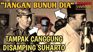 BUNG KARNO  quotJANGAN BUNUH SUBANDRIOquot [upl. by Aenitsirhc]