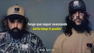 UICIDEBOY  MISERY IN WAKING HOURS  SUB ESPAÑOL amp LYRICS [upl. by Vashtia]