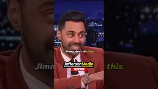 Hasan Minhaj Talks about His Core Memories as a Child [upl. by Ledairam]