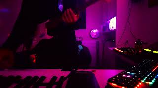 Live Looping em Homestudio EP317  Criando música na hora homestudio livelooping fingerdrumming [upl. by Nairred357]