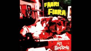 11  Fabri Fibra  Non crollo Remastered Version [upl. by Roumell962]