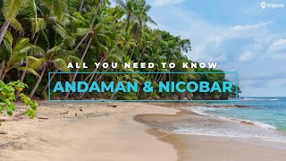 Andaman And Nicobar Islands Best Hotels Best Beaches Things To Do Food  Tripoto [upl. by Ikaz183]