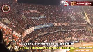 La Copa Libertadores  River Plate 2018 [upl. by Holton]