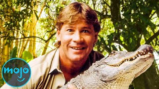 The Crocodile Hunter  Best Of Steve Irwin  S03 E05 [upl. by Jeralee]