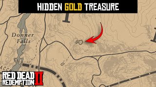 RDR2  New Players Missed This in RDR2 [upl. by Sansen]