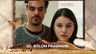 Gönül Dağı 121 Bölüm Fragmanı trt1 [upl. by Aihsal]