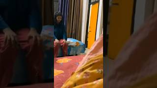 Real truth of LPU GIRL BLACK MAGIC viral video 🧟 shorts blackmagic horror ghost [upl. by Innor238]