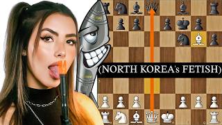 Intercontinental Ballistic Missile Gambit Master This Dirty Chess Opening [upl. by Nash]