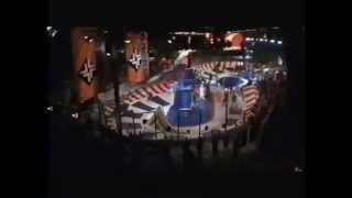 Rollerball  Movie Trailer 2002 [upl. by Koziel]