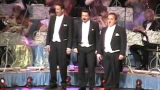 Andre Rieu  Live at Agganis Arena in Boston  Part I [upl. by Gentry]