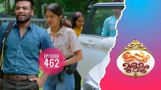 Uppum Mulakum 2  Flowers  EP 462 [upl. by Dolloff666]