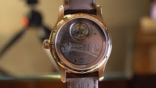 First Look Carl F Bucherer at Baselworld2019 [upl. by Mehalek]