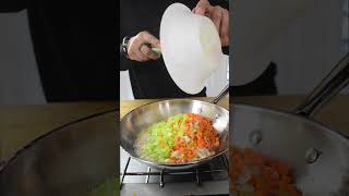 Easy Bolognese pasta recipe for beginners [upl. by Ogren]