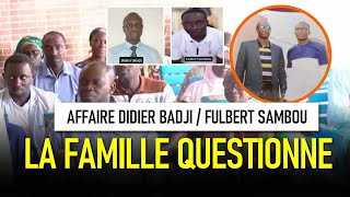 quotDuñu Nangu Doon les Agneaux du Sacrificequot Njabootu Didier Badji ak Fulbert Sambou [upl. by Edialeda581]