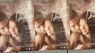 Belle Douleur MEDIACON Kit Thompson And Mylene Dizon Cinemalaya2019 BelleDouleur Mediacon [upl. by Medrek]