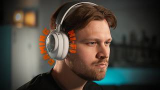 The Headphones that do Everything Great Now Even Better [upl. by Notwen]