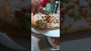 Chimichangas caseras chimichanga viralvideo [upl. by Ecneps]