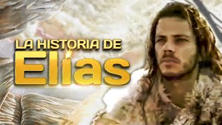 LA HISTORIA DEL PROFETA ELIAS [upl. by Aleyam]