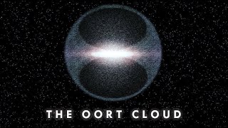 The Oort Cloud The Solar Systems Shell [upl. by Nelac]