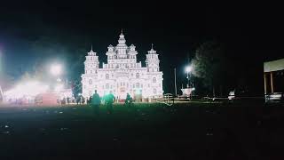 Durga Pooja 🙏🙏❤️you tube bariguda gemar 💥💥💥 [upl. by Ahsael]