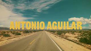 Antonio Aguilar  El Hijo Desobediente Video Oficial [upl. by Winne]