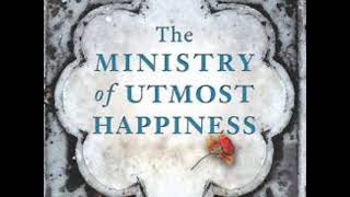 The Ministry Of Utmost Happiness Summary Analysis amp Themes In Malayalam upakar [upl. by Atinihc]